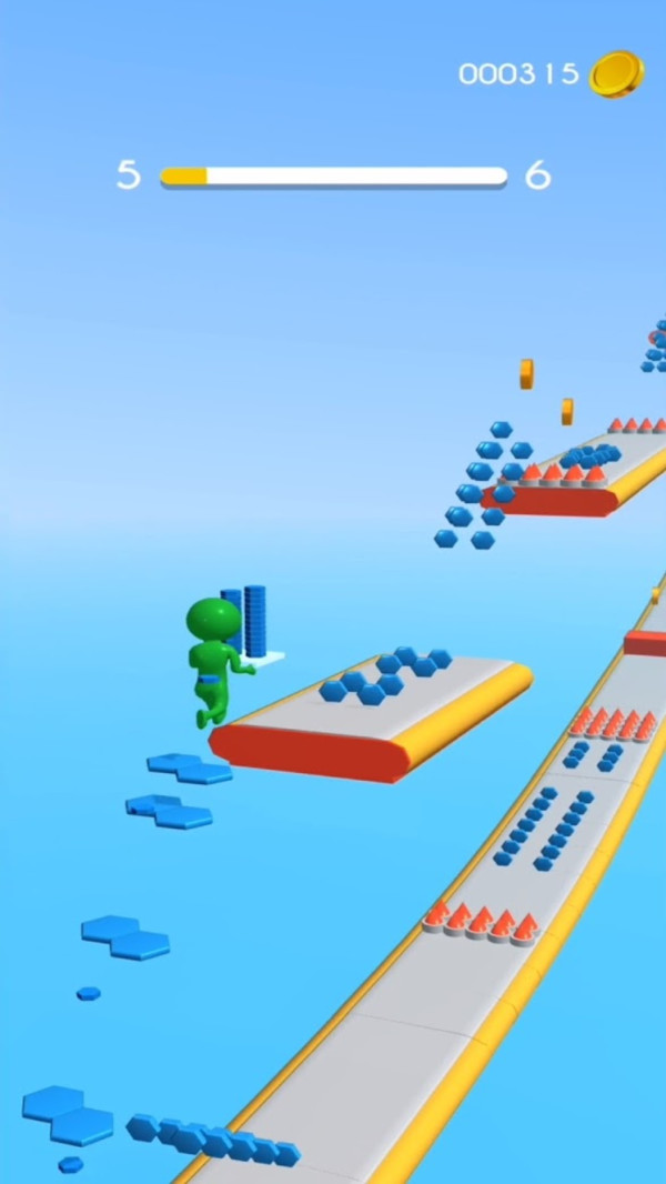 实力搬砖最新版