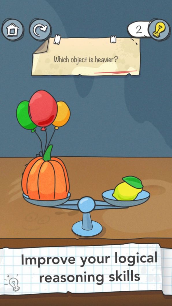 最沙雕大脑游戏