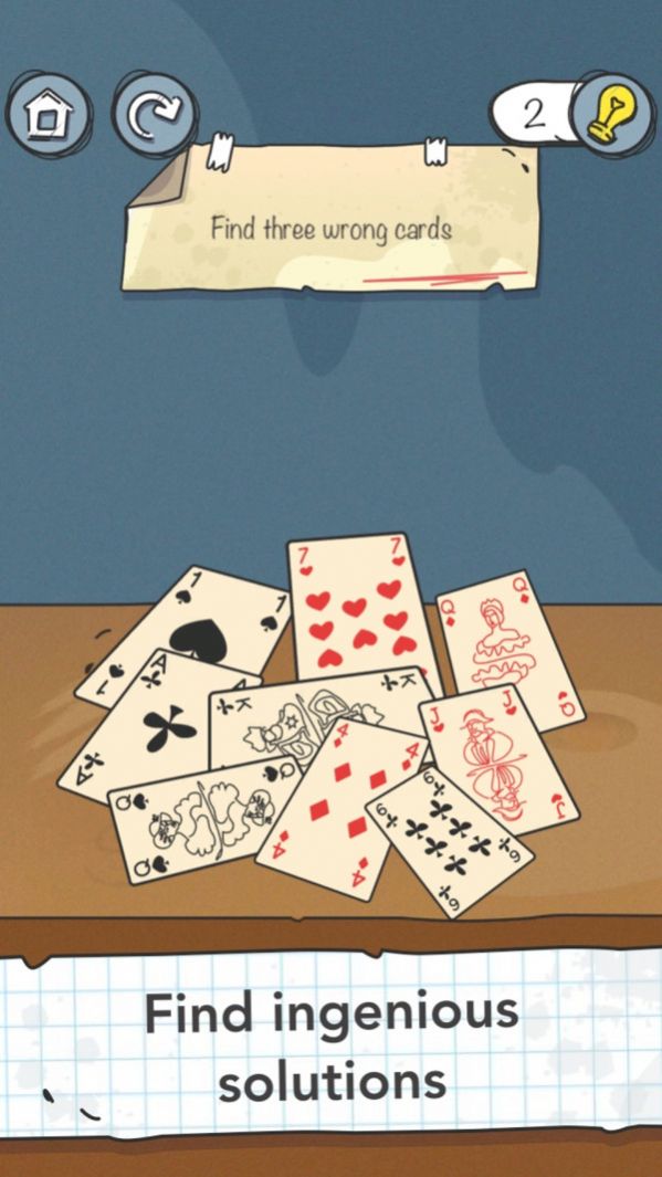 最沙雕大脑游戏