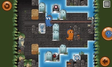 喂养小怪兽安卓版