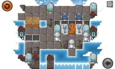 喂养小怪兽安卓版