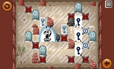 喂养小怪兽安卓版