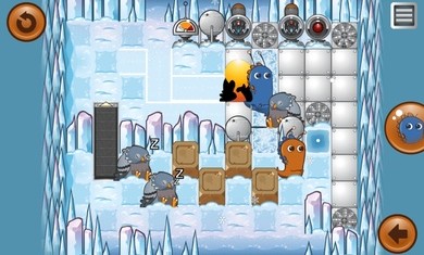 喂养小怪兽安卓版