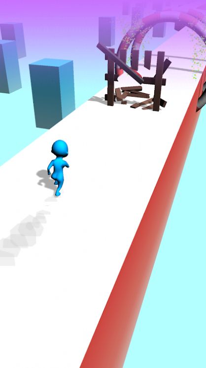 超级选择3D手机版