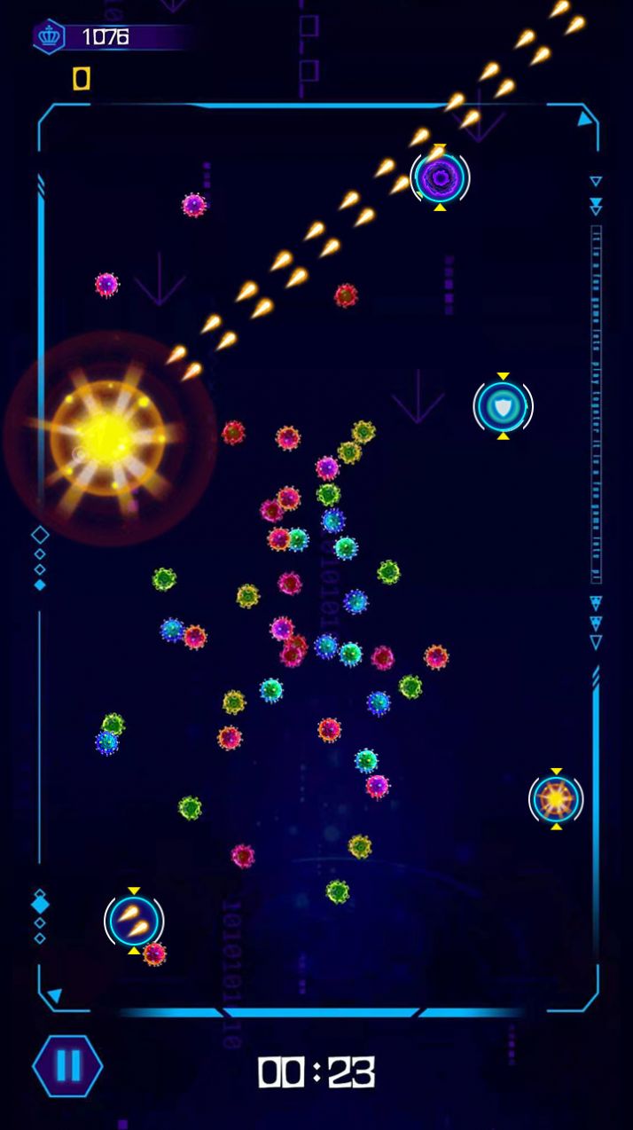 你往哪儿逃安卓版