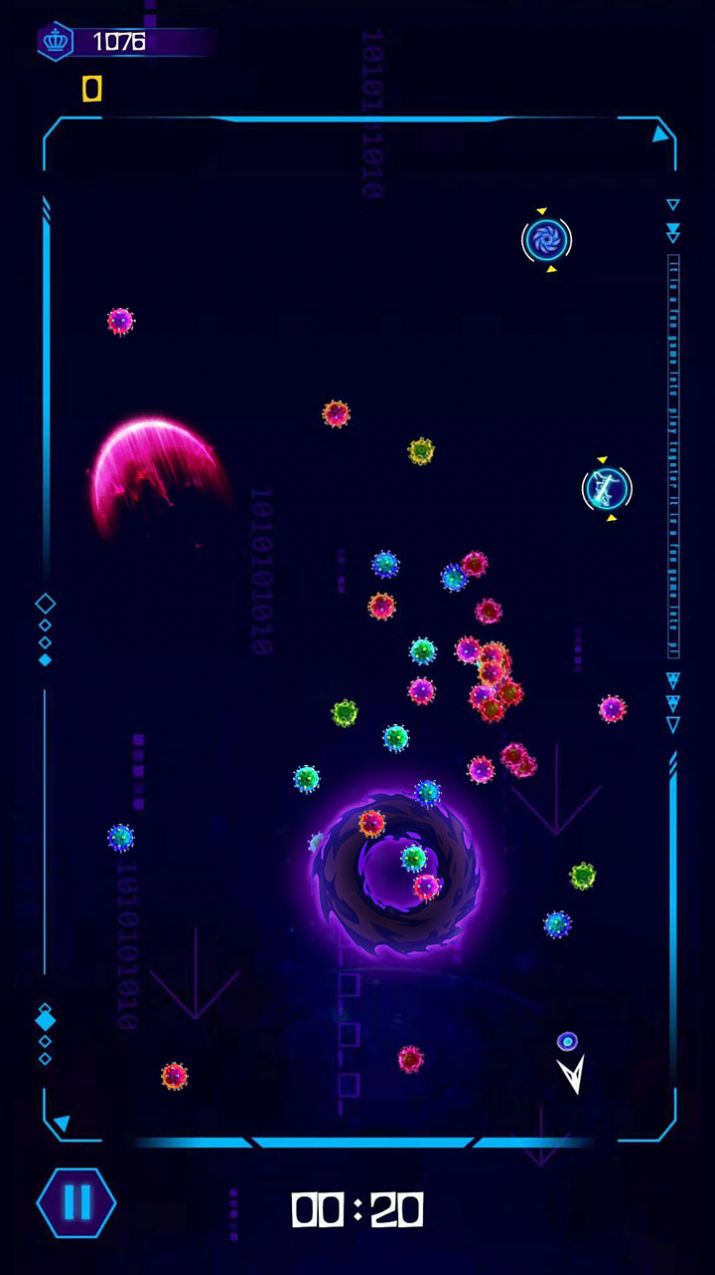 你往哪儿逃安卓版