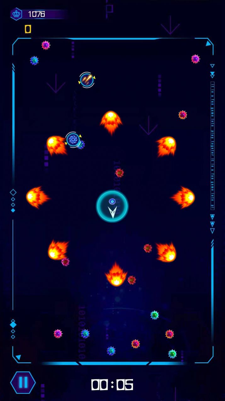 你往哪儿逃安卓版 你往哪儿逃安卓版