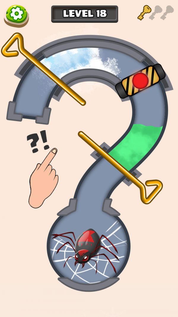 救救老王安卓版