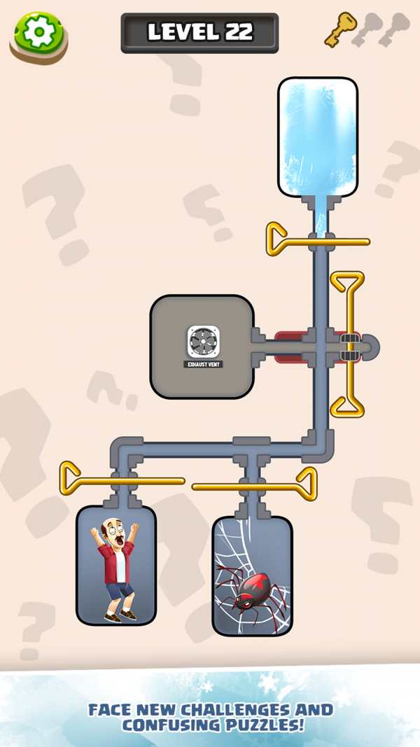 救救老王安卓版
