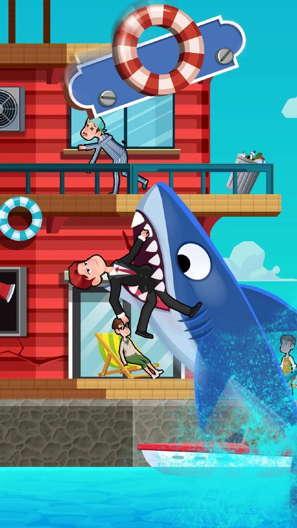 事故制造者最新版 事故制造者最新版