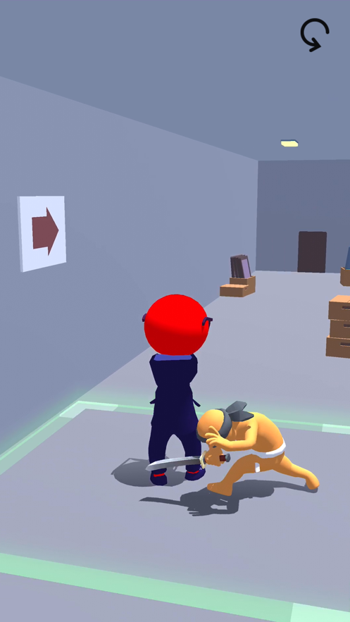 去吧刺客手机版