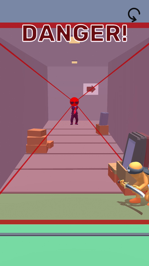 去吧刺客手机版