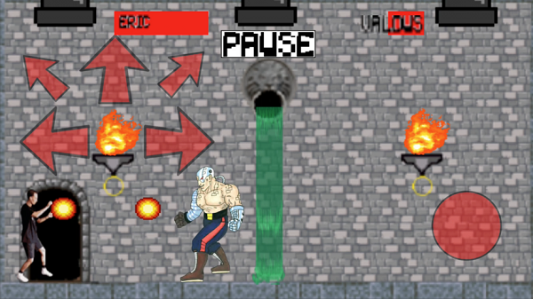 Ciz Fighter游戏 Ciz Fighter游戏