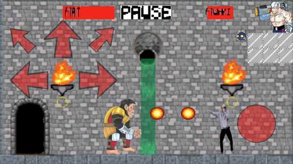 Ciz Fighter游戏 Ciz Fighter游戏