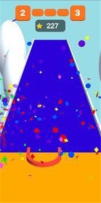 3D拾轮器 3D拾轮器