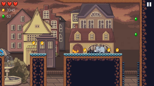 迷失的猫手机版 迷失的猫手机版