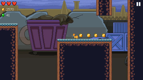 迷失的猫手机版 迷失的猫手机版