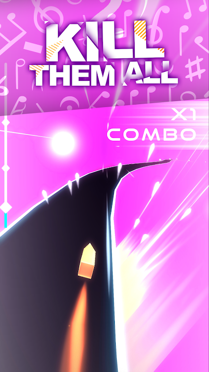 节拍杀手 节拍杀手