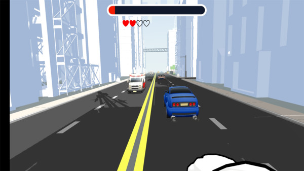 路怒症模拟器最新版