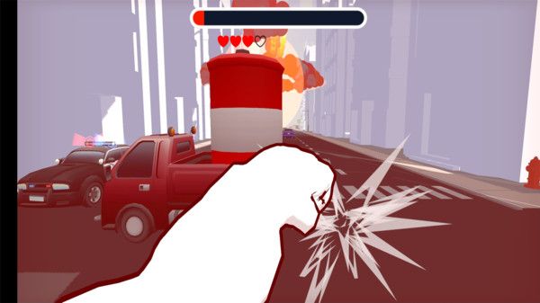 路怒症模拟器最新版 路怒症模拟器最新版