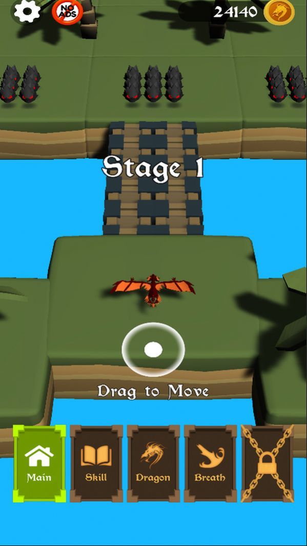 飞龙英雄免费版