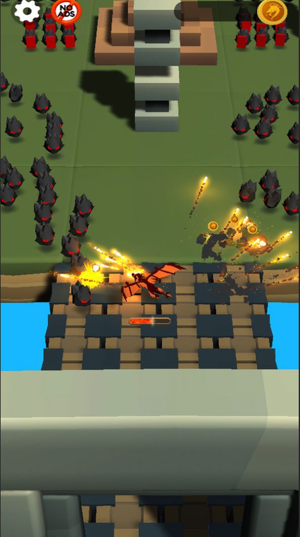 飞龙英雄免费版