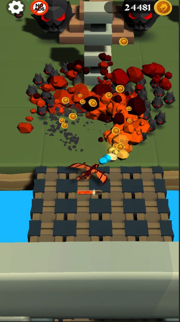 飞龙英雄免费版