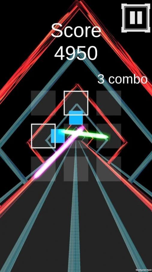 节奏激光手机版 节奏激光手机版