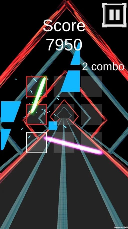 节奏激光手机版 节奏激光手机版