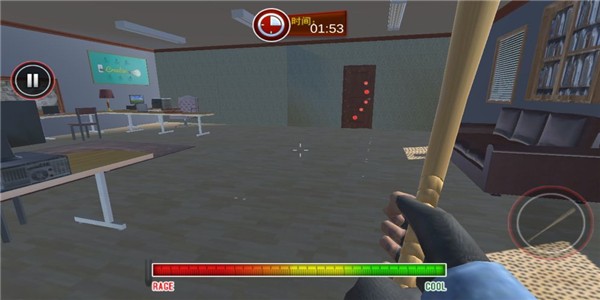 建筑破坏者游戏