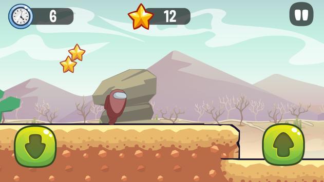 我们当中的冒险挑官方版