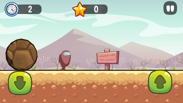 我们当中的冒险挑官方版 我们当中的冒险挑官方版