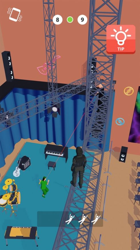 一级守卫最新版 一级守卫最新版