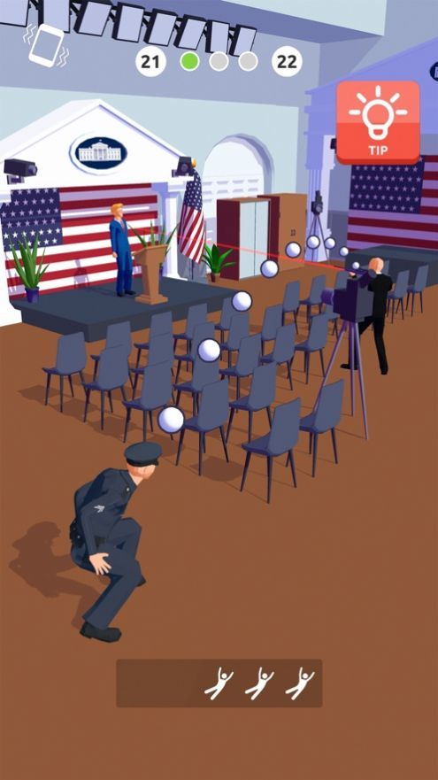 一级守卫最新版