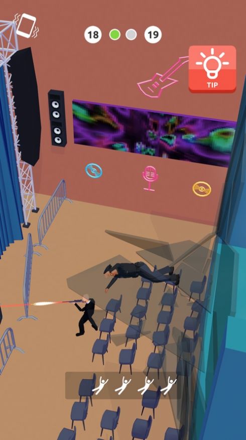 一级守卫最新版