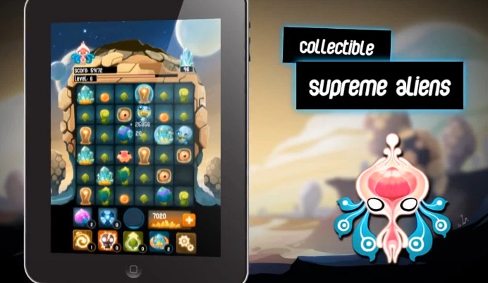 异星蜂巢安卓版