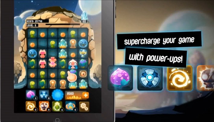 异星蜂巢安卓版