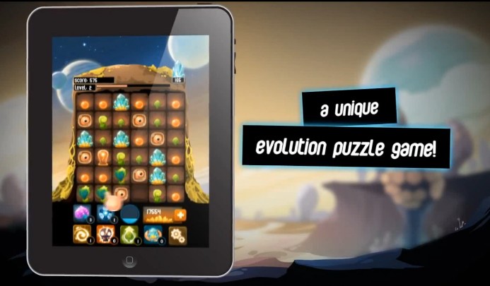 异星蜂巢安卓版