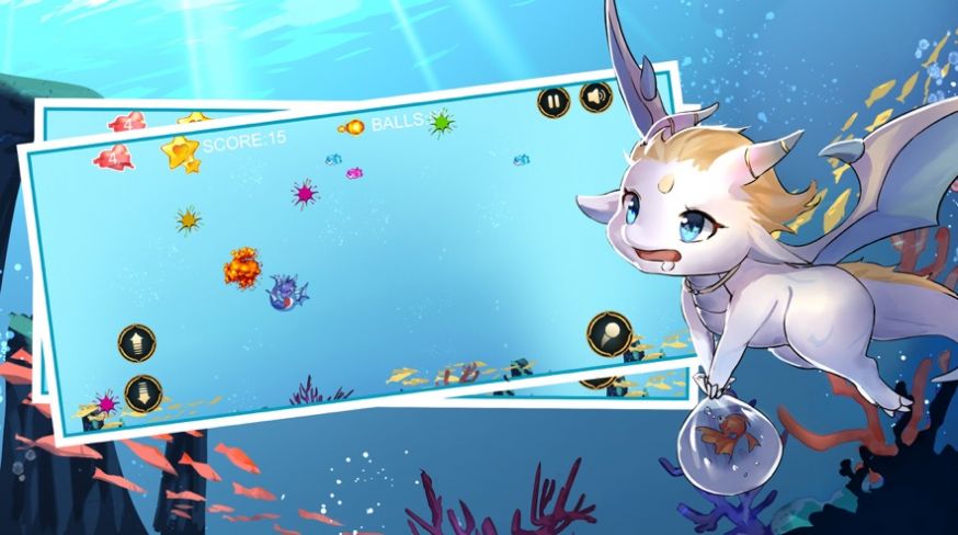 海妖杀手手机版