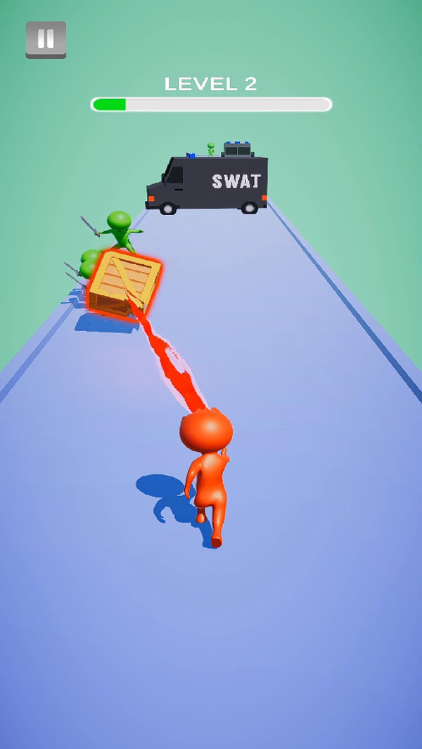 摧毁障碍2020官方版