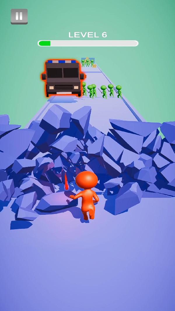 摧毁障碍2020官方版