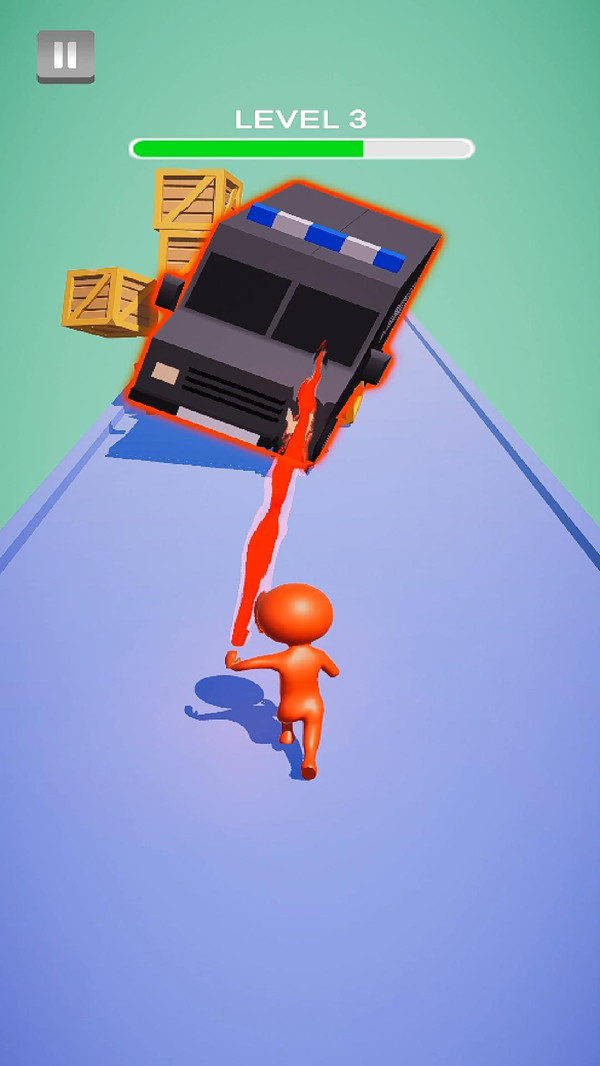 摧毁障碍2020官方版