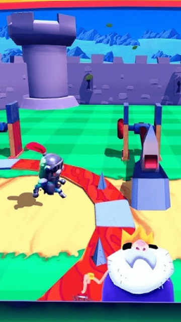 骑士也疯狂游戏 骑士也疯狂游戏