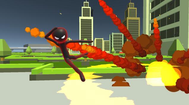 疯狂布娃娃人官方版