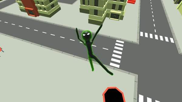 疯狂布娃娃人官方版