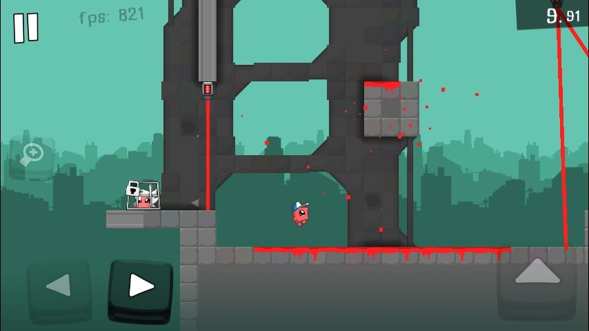 疯狂德克斯阿雷纳斯游戏