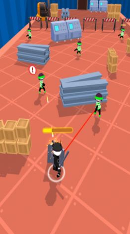 盾牌超人安卓版