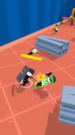 盾牌超人安卓版