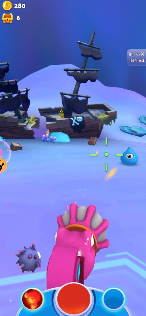 我也是海王游戏