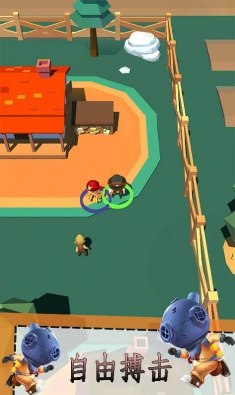 武器联萌官方版 武器联萌官方版